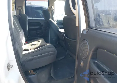 2003 Dodge Ram 3500 Slt/Laramie/St z USA, uszkodzony, nr VIN 3D7LA38693G715403